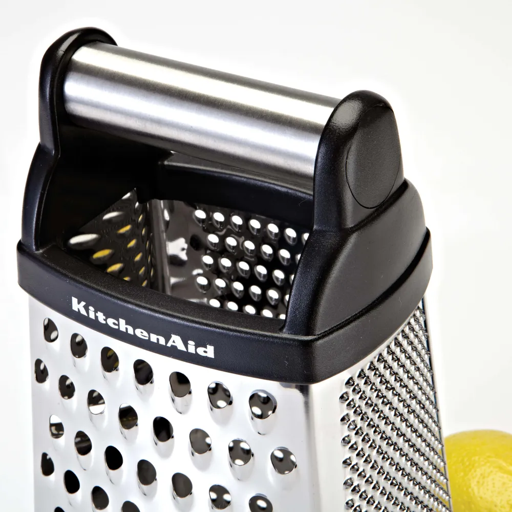 KitchenAid Cook's Series 4 Sided Tower Grater