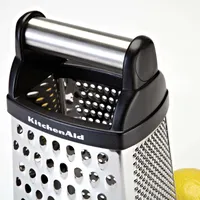 KitchenAid Cook's Series 4 Sided Tower Grater