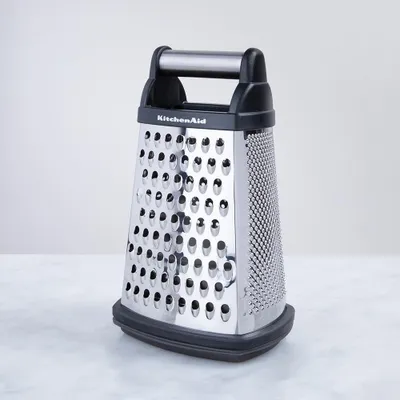 KitchenAid Cook's Series 4 Sided Tower Grater