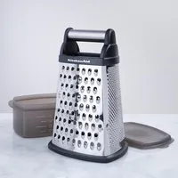 KitchenAid Cook's Series 4 Sided Tower Grater