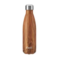 S'well Original 'Teakwood' Water Bottle 17oz (Brown)