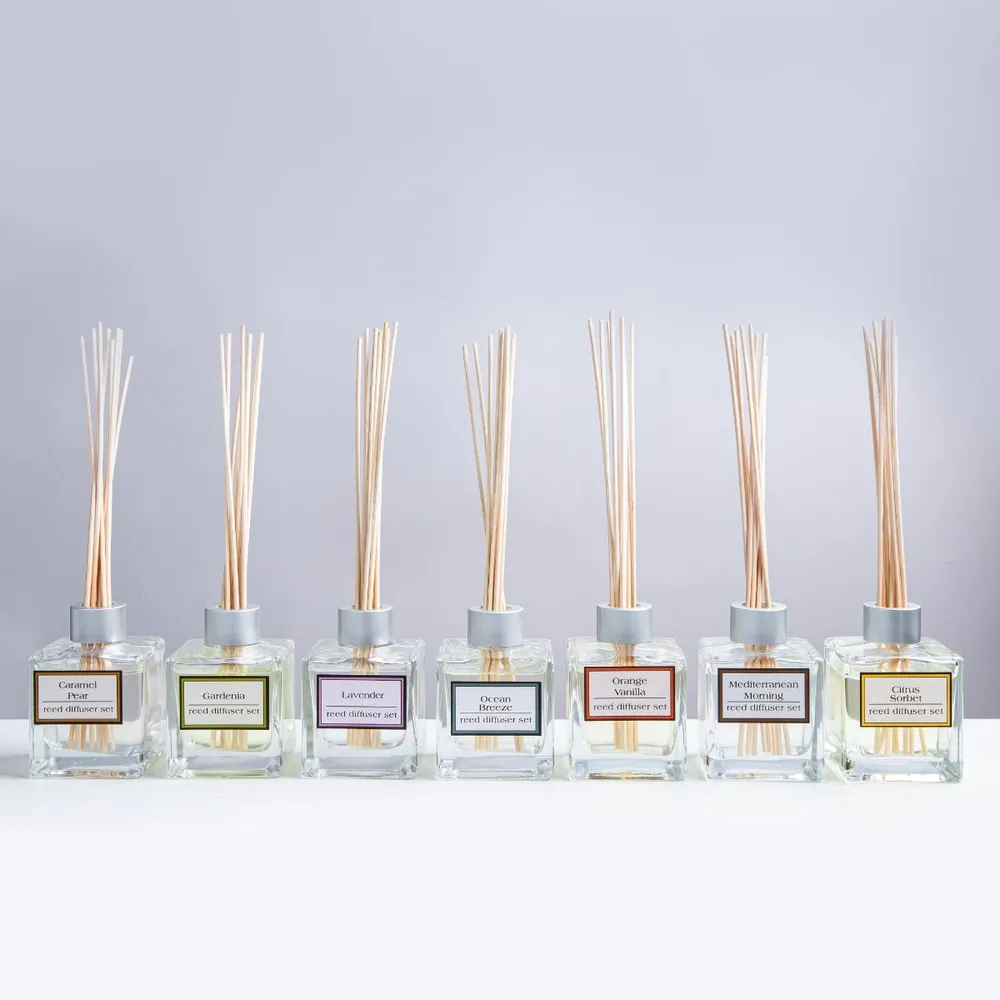 KSP Fresco Reed Diffuser