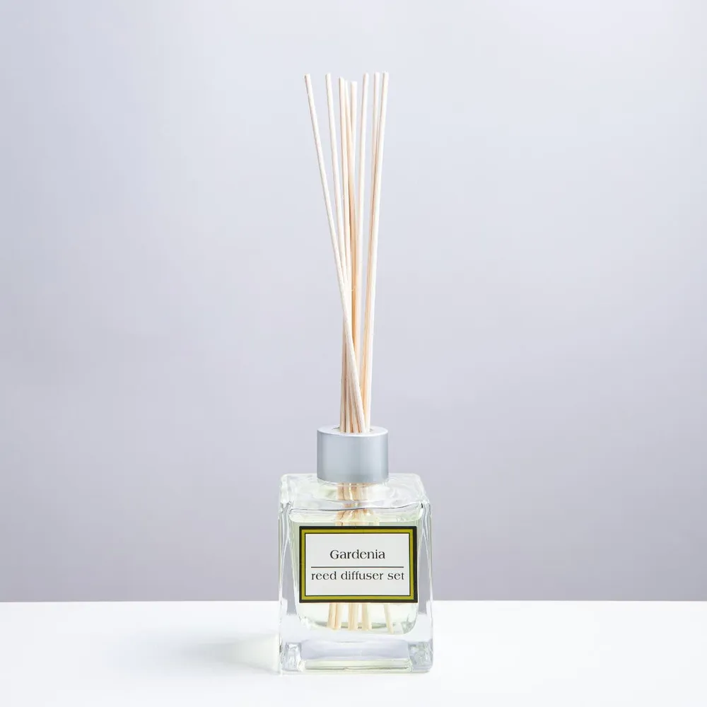 KSP Fresco Reed Diffuser - "Gardenia"