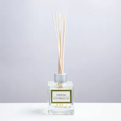 KSP Fresco Reed Diffuser - "Gardenia"