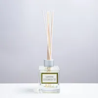 KSP Fresco Reed Diffuser - "Gardenia"