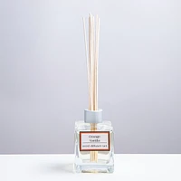 KSP Fresco Reed Diffuser - "Orange Vanilla"