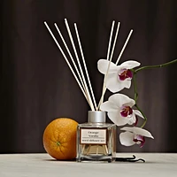 KSP Fresco Reed Diffuser - "Orange Vanilla"