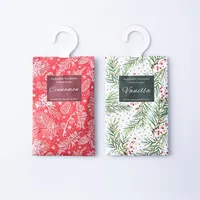 Koopman Christmas 'Assorted' Scented Sachet