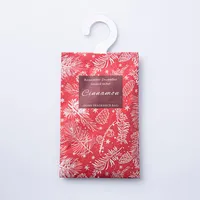 Koopman Christmas 'Assorted' Scented Sachet