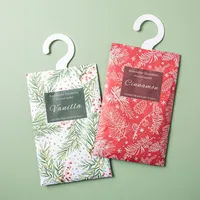 Koopman Christmas 'Assorted' Scented Sachet