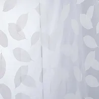 Moda Harvest Shower Curtain - White