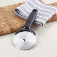 Good Cook Touch Pizza Cutter - Black