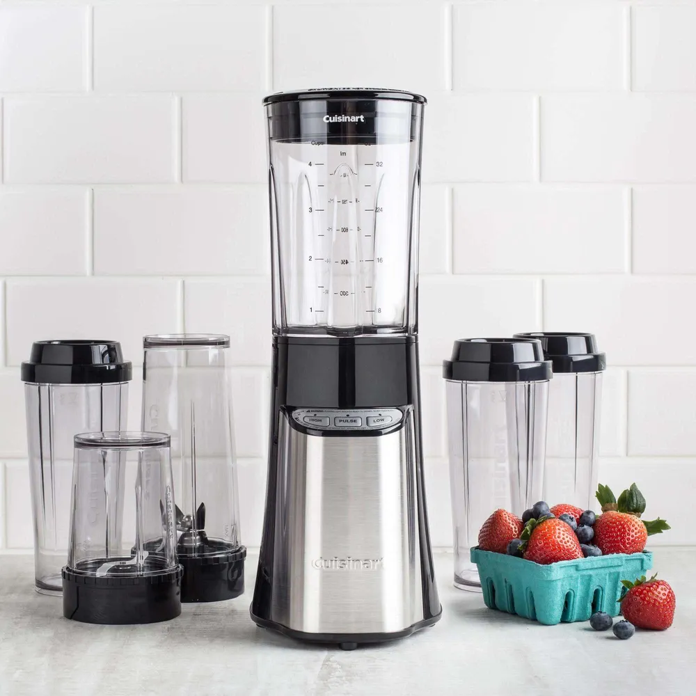 Cuisinart Compact Blender & Chopper System