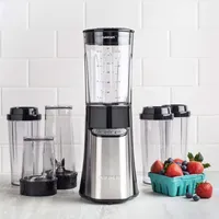 Cuisinart Compact Blender & Chopper System