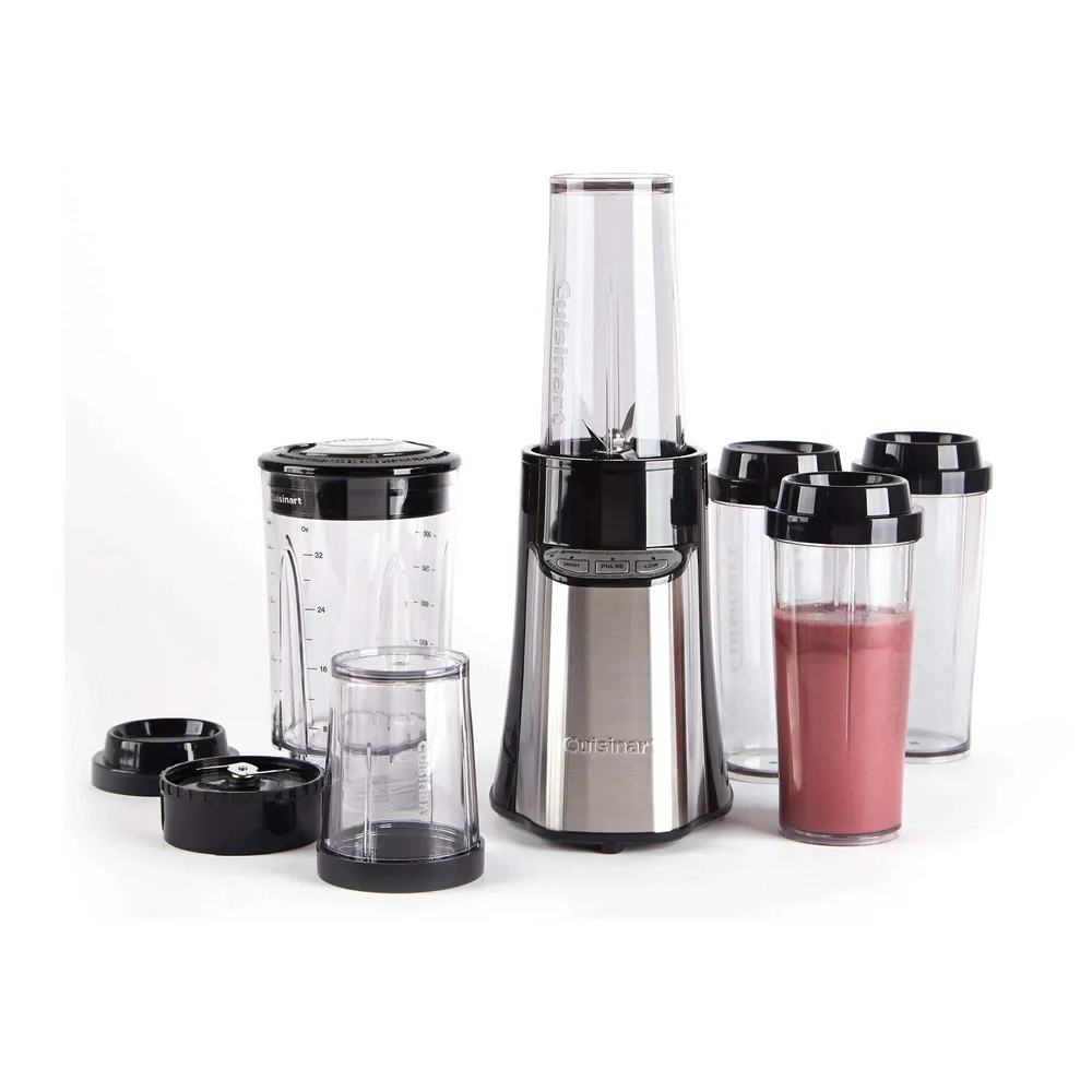 Cuisinart Compact Blender & Chopper System