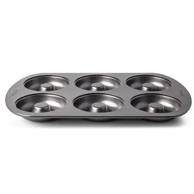 Wilton Whoopie 6-Cavity Doughnut Pan