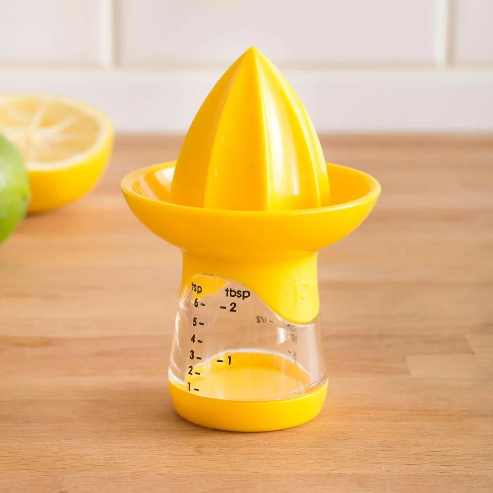 Joie Lemony Hand Held Citrus Juicer