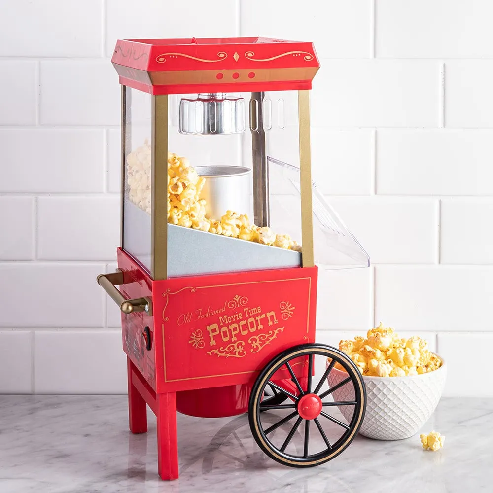 Nostalgia Electrics Vintage Popcorn Maker