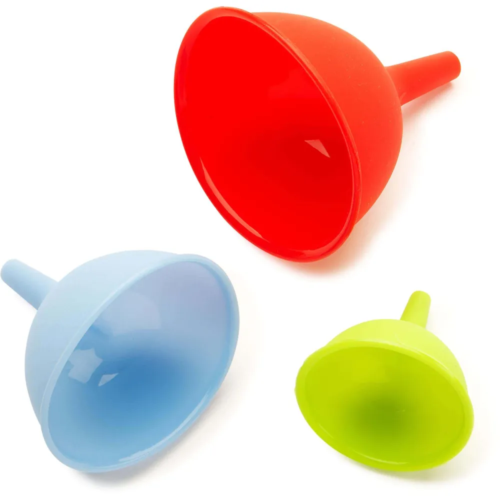 KSP Spout Funnel Set