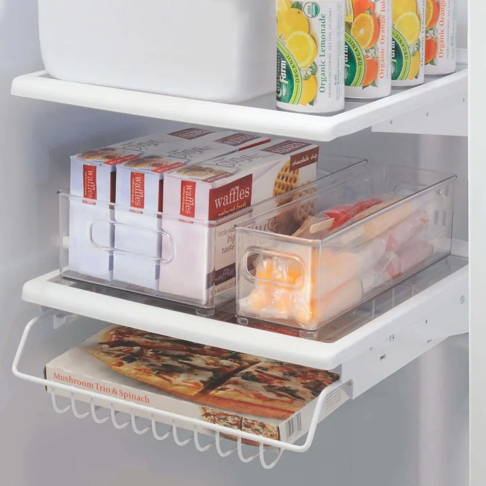 iDesign Linus Fridge Binz Deep Bin