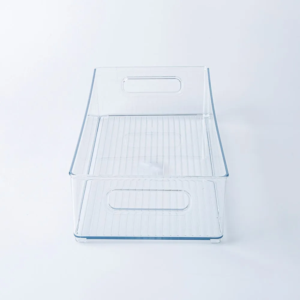 iDesign Linus Fridge Binz Deep Bin - Large 14.5x8"