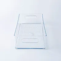 iDesign Linus Fridge Binz Deep Bin - Large 14.5x8"