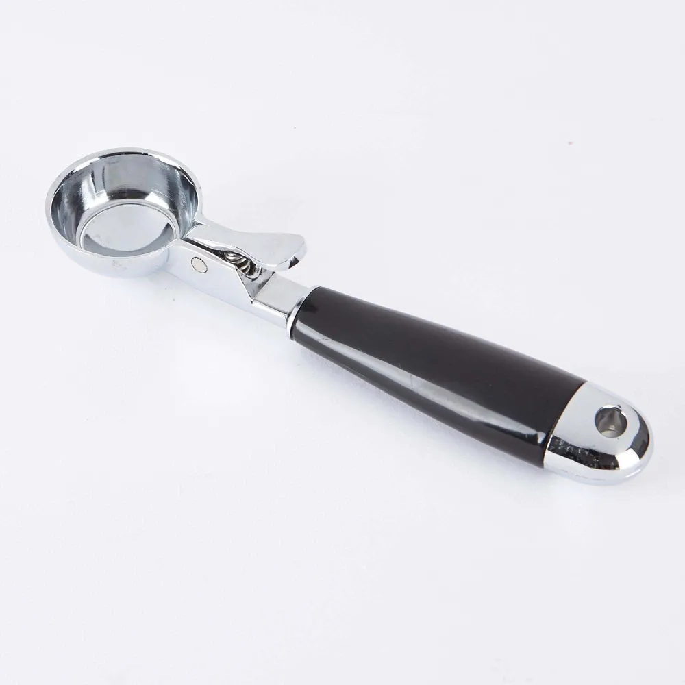 KSP Glace Ice Cream Scoop (Black)