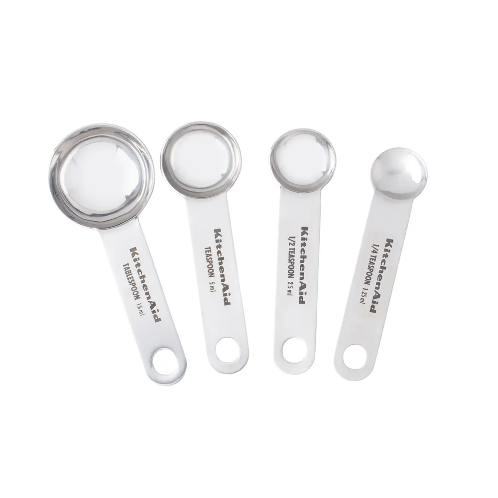 KitchenAid Tally Measuring Spoon Set