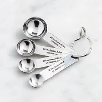 KitchenAid Tally Measuring Spoon Set