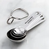 KitchenAid Tally Measuring Spoon Set