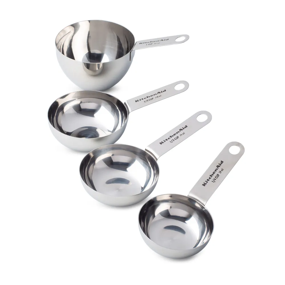 KitchenAid Tally Measuring Spoon Set