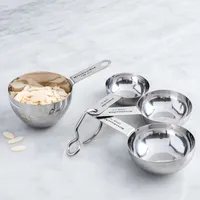 KitchenAid Tally Measuring Cup Set