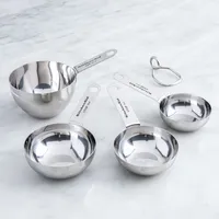 KitchenAid Tally Measuring Cup Set