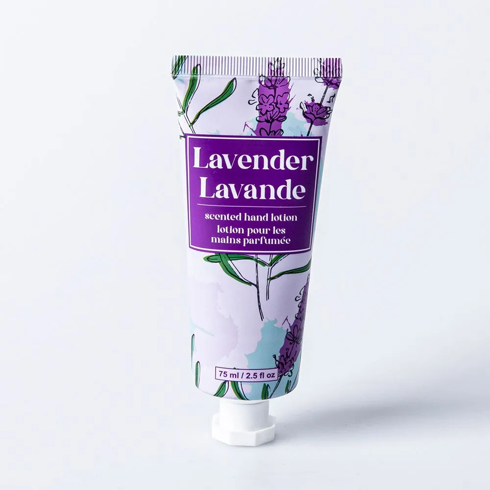 Ty Deliciously Scented Hand Lotion 75ml (Asstd.)