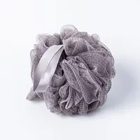 Ty Luxuriously Soft Bath Pouf (Asstd.)