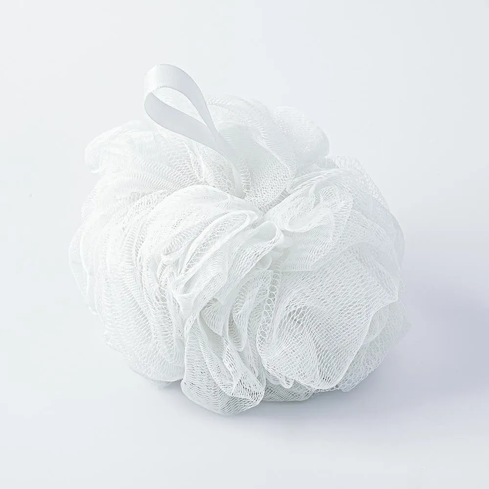 Ty Luxuriously Soft Bath Pouf (Asstd.)