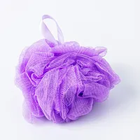 Ty Luxuriously Soft Bath Pouf (Asstd.)