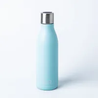 Asobu Uv Purifier Stainless Steel Water Bottle