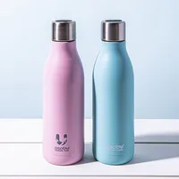 Asobu Uv Purifier Stainless Steel Water Bottle