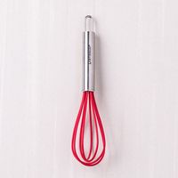 Danesco Mini Silicone Tipped Whisk - Assorted