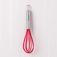 Danesco Mini Silicone Tipped Whisk - Assorted