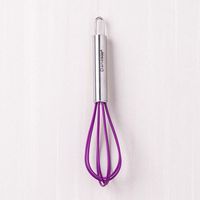 Danesco Mini Silicone Tipped Whisk - Assorted