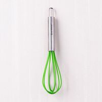 Danesco Mini Silicone Tipped Whisk - Assorted