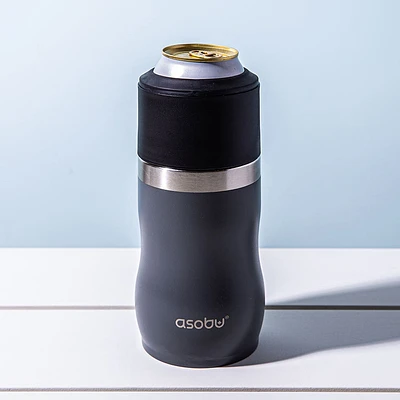 Asobu Insulated Stainless Steel Cooler Sleeve