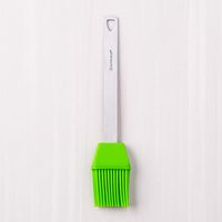 Danesco Mini Silicone Tipped Basting Brush - Assorted