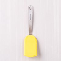 Danesco Mini Silicone Tipped Turner - Assorted