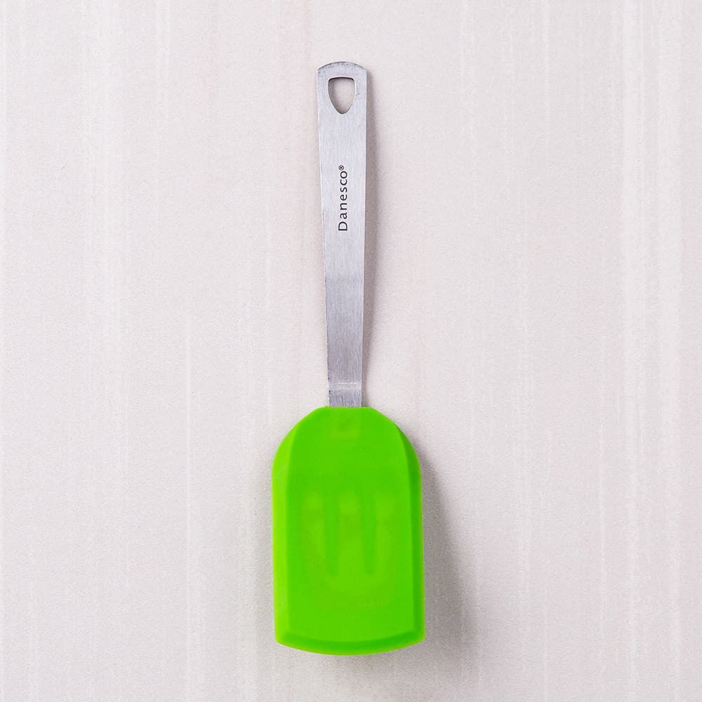 Danesco Mini Silicone Tipped Whisk - Assorted