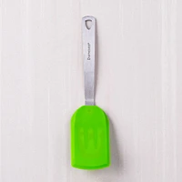 Danesco Mini Silicone Tipped Turner - Assorted