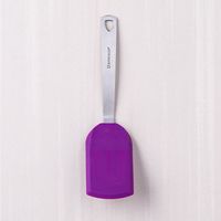 Danesco Mini Silicone Tipped Turner - Assorted