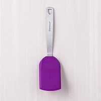 Danesco Mini Silicone Tipped Turner - Assorted